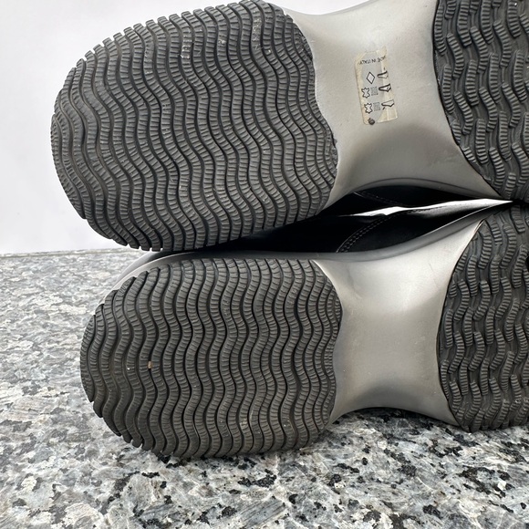 Karl Lagerfeld x Hogan Women’s Sneakers Size 40 - Picture 11 of 15